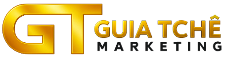 Logo Guia Tchê Marketing